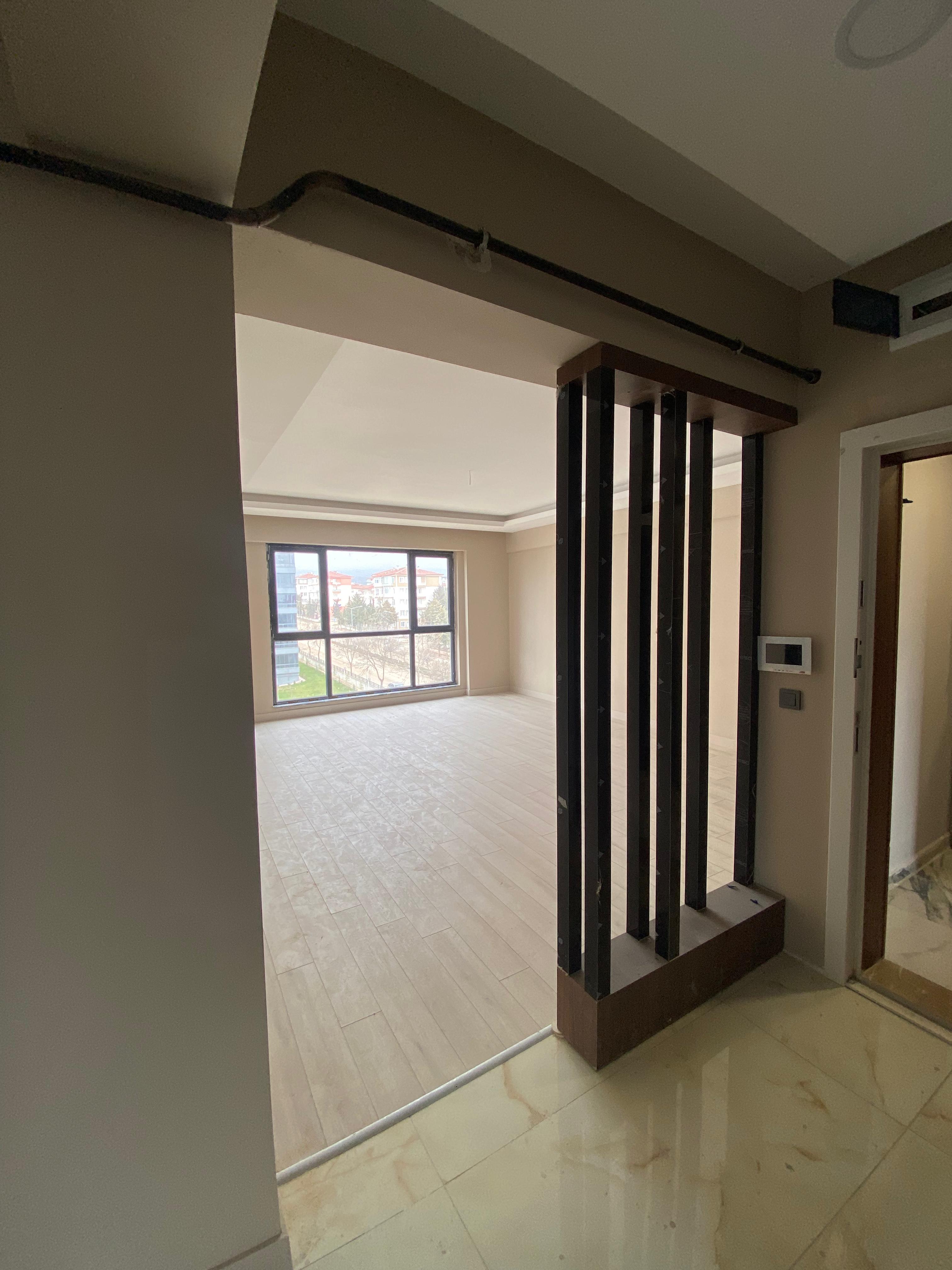 MABEL' DEN SATILIK LÜKS SİTE İÇERİSİNDE FERAH DAİRE